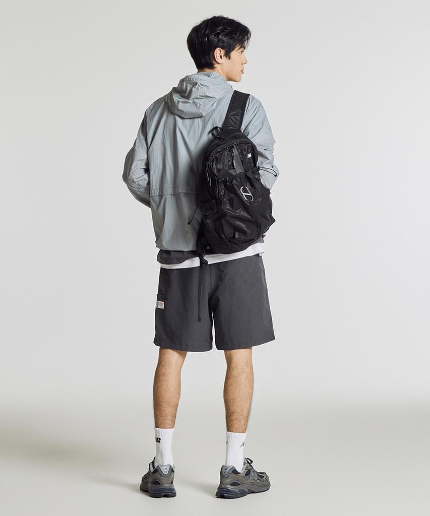 New Balance Nbgcgs1206 / Легкий рюкзак V2 (черный)