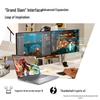 HP Игровой ноутбук Zhan99 16 G1i AI (Китайская версия)