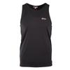Men's Plain Sleeveless T-shirt