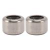 2PCS Needle Roller Bearing 170F?192F Anti Corrosion Spherical Needle Bearing for Air Cooled Diesel