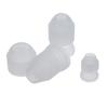 Small Middle Large Coupler Adaptor Icing Piping Nozzle Bag Cake Pastry Decor