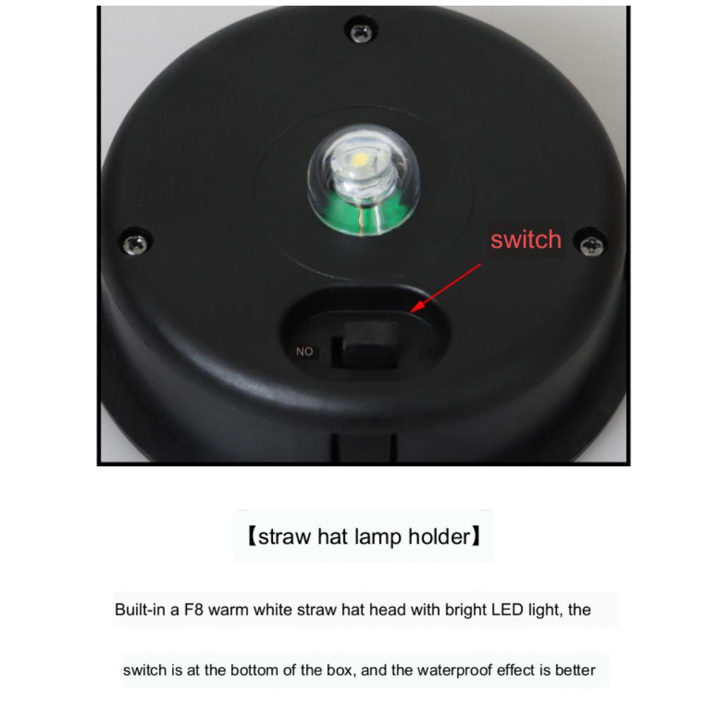 Кованый железный олень, солнечная лампа, травление, полая лампа, украшение для сада, садовая проекционная лампа, подвесная лампа, украшение