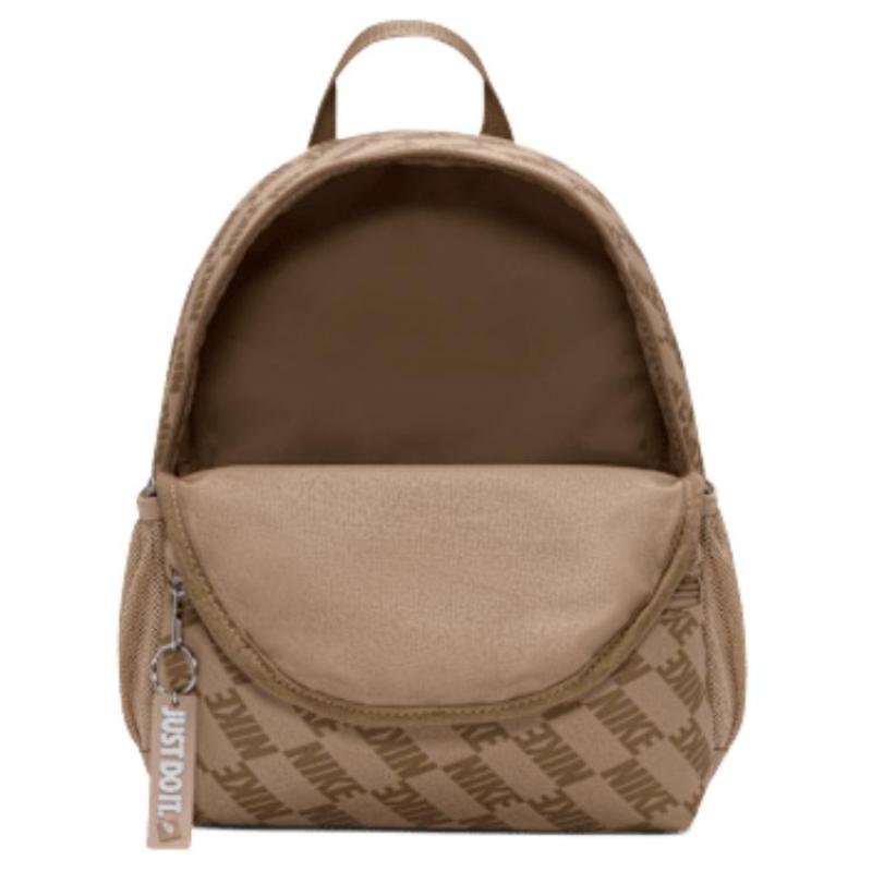 Nike Рюкзак мини для подростков Brasilia Jdi 11 л Повседневный HV6481-200 Повседневный HV6481-200