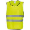 Yoko Unisex Adult Reflective Hi-Vis Tabard