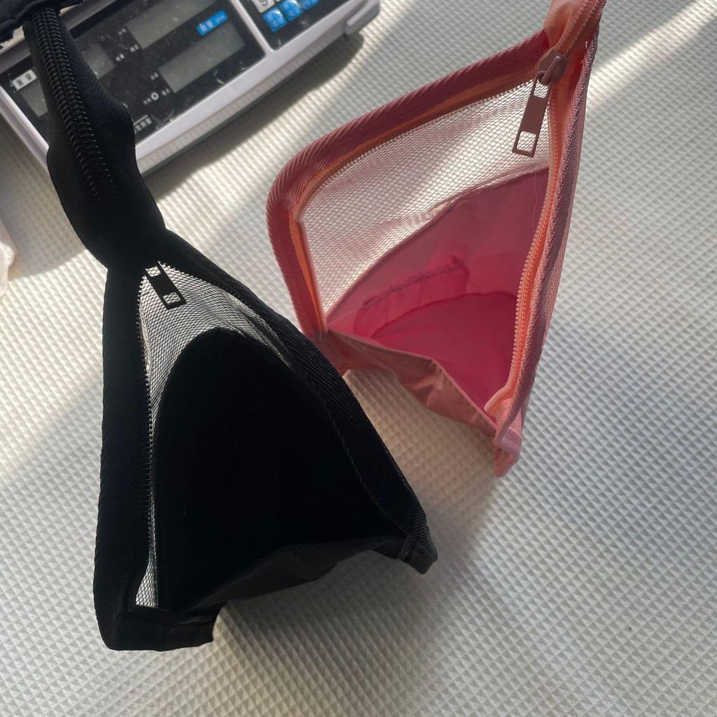 Водонепроницаемый многофункциональный карандаш для бровей большой емкости и косметичка