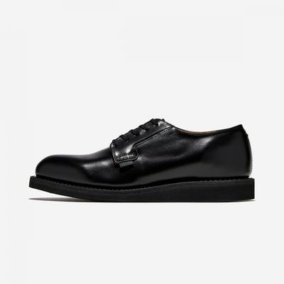 Red Wing Postman Оксфорд 00101d