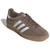 Gazelle Adidas Originals Indoor 'Earth Strata White' JQ0175
