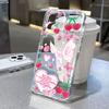 Усиленный противоударный чехол Space Case для iPhone 11 12 13 14 15 16 iPhone 14 15 16 Pro Max Samsung A16 A35 A36 A54 A55 S25 Xiaomi 11T