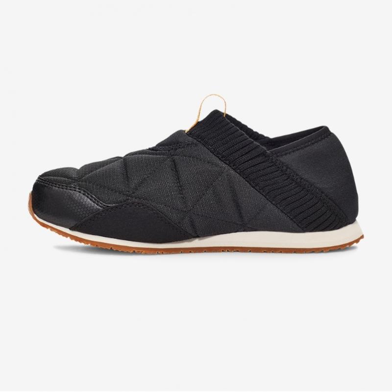 Teva Женские S Комфортная Набивка Слипоны Stvf2435471 Bcb