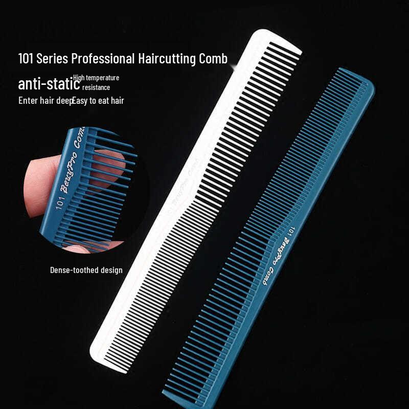 Professional Hair Salon Cutting Comb for Hairstylists and Women