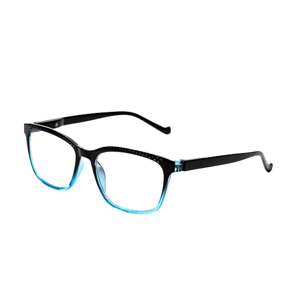 Очки для блокировки синего света Anti UV HD Читающие Диоптрии от +1.0 до +4.0 для Мужчин Женщин Компьютерного Использования