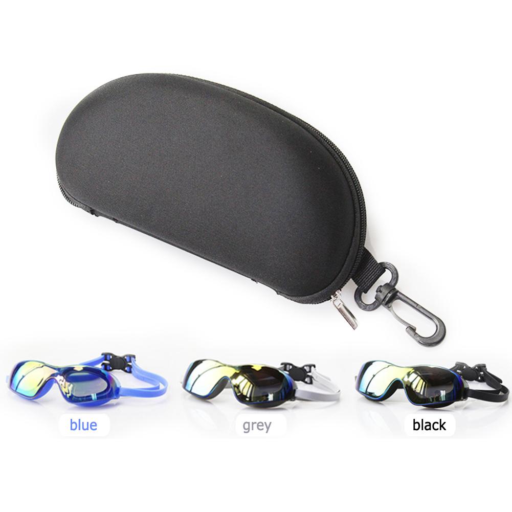 Профессиональные очки для плавания Антизапотевающие Гальванические Очки для дайвинга Не протекающие Очки для плавательных соревнований для Женщин Мужчин Молодежи Детей