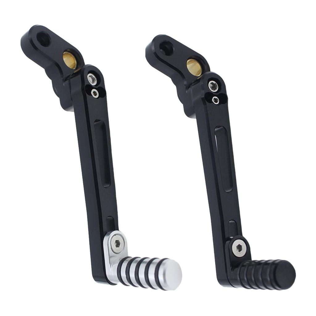 Рычаг переключения передач заменяет Ducati Hypermotard 939/SP 2016-2018