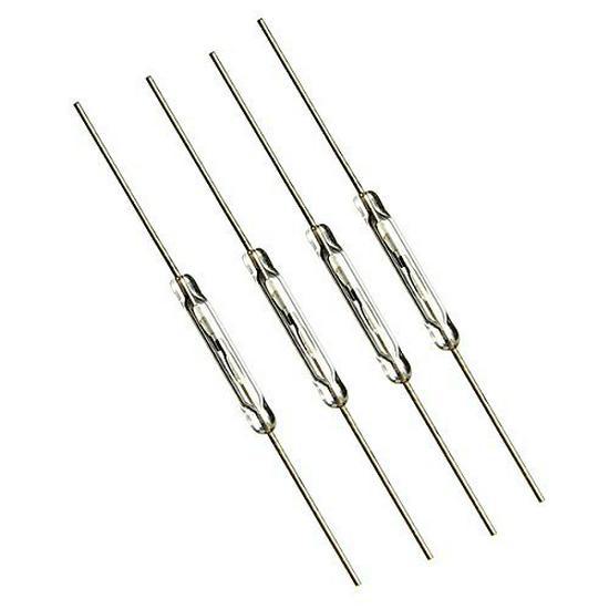 Герконовый переключатель Y213 - 2x14 мм нормально открытый магнитный переключатель управления