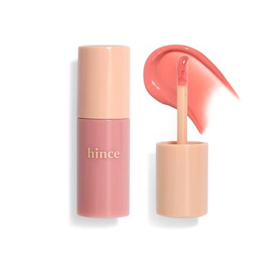 Hince Жидкие румяна Dewy Liquid Cheek LC002 Sunlit Peach