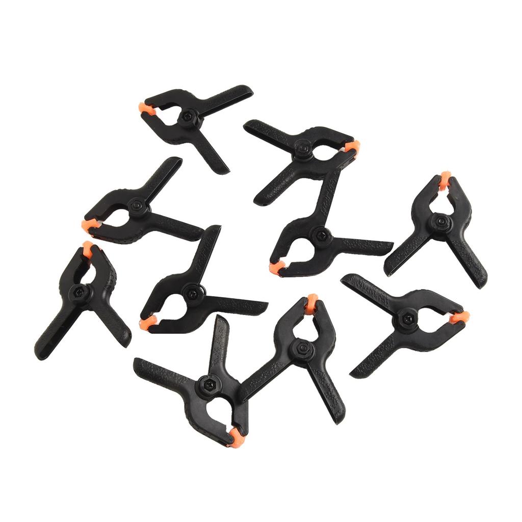 10x2 рыночных прилавка пластиковые пружинные зажимы прочные зажимы брезентовые листы новые