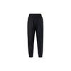 New Knitted Sweatpants Men's Black DX0654-011