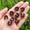 Housing Hose Shifter Cable Buckle Brake Shift Cable Clamp Bike C-Clips Line Pipe Buckle U Buckle