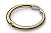 Clipa 2 Purse Hanger, Polished Gold, 2016 [Parallel Import]
