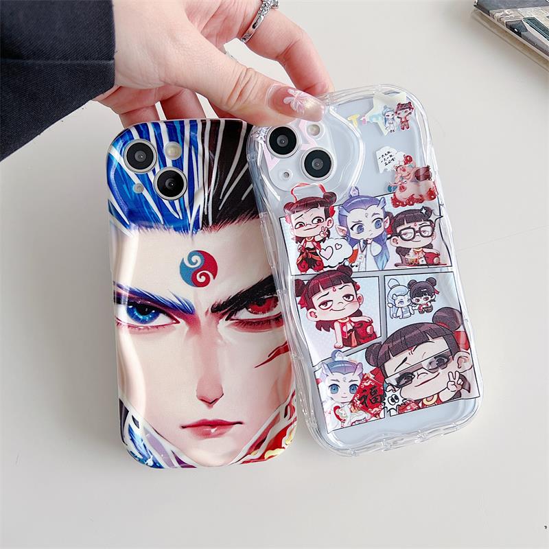 Чехол-кошелек с мультяшным держателем для карт для Redmi Note 11 Pro 10 Pro 10S 9S 10C 11T Samsung S23 Ultra S22 A53 A33 A52 A32 Realme IPhone 11 Vivo OPPO