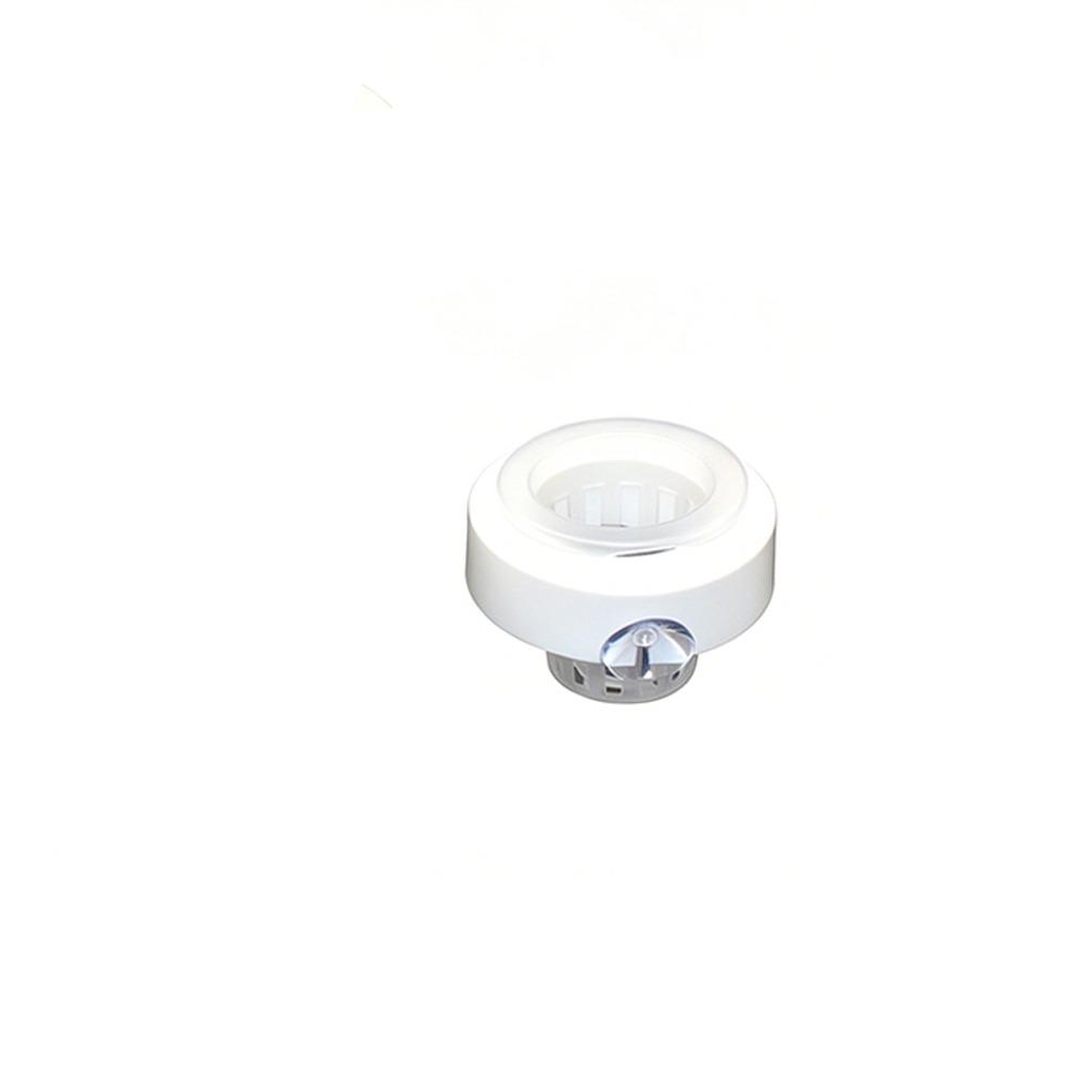 Floating Hydroponic Planting Basket Plastic Water Culture Planter Hydroponic Plants
