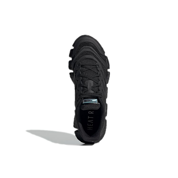 Adidas Climacool Vento Triple Black Кроссовки унисекс Core-Black FZ1720