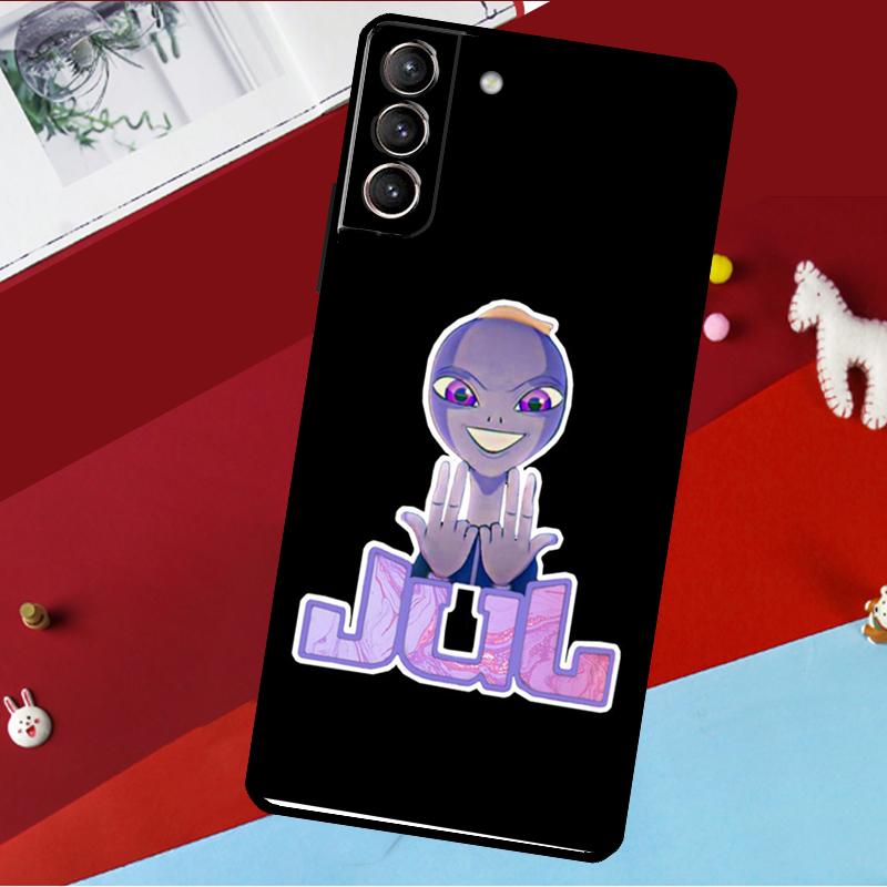 JuL C'est Pas Des Lol Чехол Для Samsung Galaxy S26 S25 S24 S21 S22 S23 Ultra S10 Plus S20 FE S25 FE Чехол Для Телефона