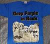 DEEP PURPLE - In Rock Tshirt S-4XL 86A