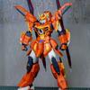В наличии Meng Hu Baobao Fm 1/100 Sword Calamity Полный сборочный набор Модели Фигурки Действия Модный Игрушечный Настольный Орнамент Подарок-Сюрприз