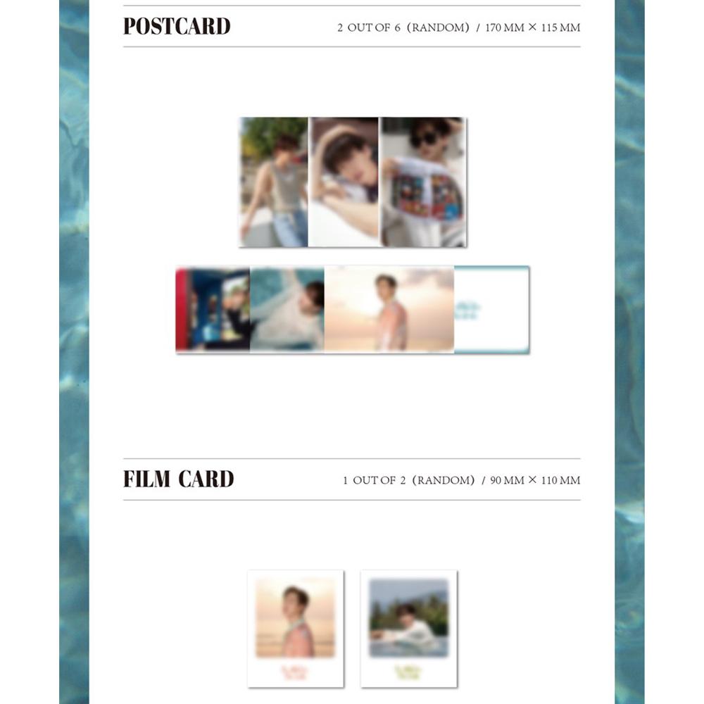 Super Junior Моменты ЫнХека