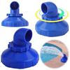 Pool Jet Nozzles Pool Inlet Nozzle Swimming Pool Return Jet for Intex Outlet Pool Nozzles Pool Accessory