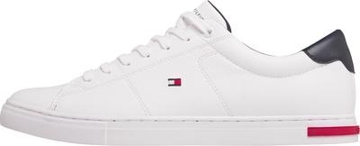 Кроссовки Essential Leather Detail Vulc FM0FM04047 белый