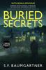 Книга Buried Secrets : A Psychological Suspense Novella (Large Print) : PREQUEL