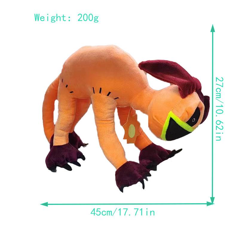 Горячие забавные улыбающиеся зверьки плюшевые игрушки интересные сон кошачьи куколки мягкие игрушки подушки детские подарки на день рождения и Рождество