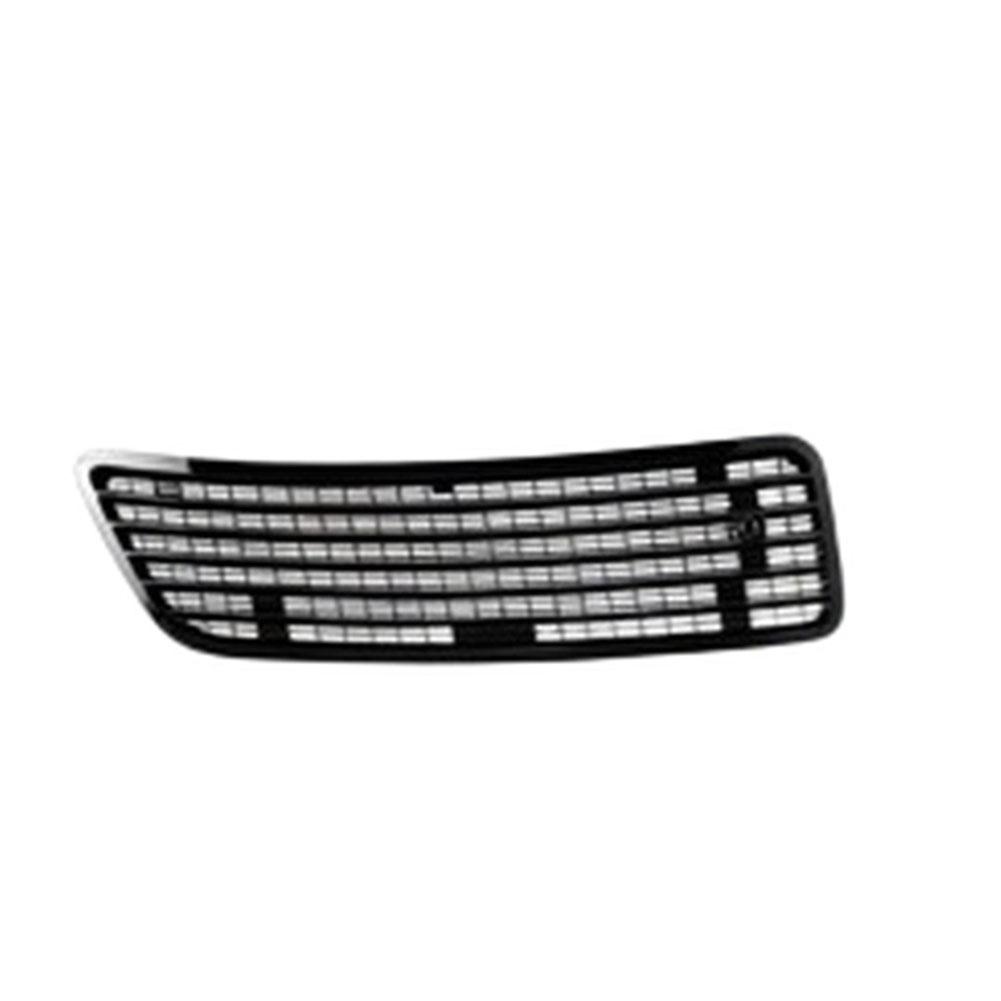 For Mercedes-Benz \Hood Air Intake \Front \Cover \Grille For S-Class For W221 2006-2017 2218800305 2218800205 Car Exterior Parts
