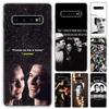 Чехол для телефона Damon Salvatore из сериала Дневники вампира Для Samsung Galaxy A13 A14 A15 A16 A17 A53 A54 A55 A56 A57 A33 A34 A35 A36 A37 A2