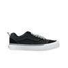 Vault Knu-skool Vlt Lx Suede Black