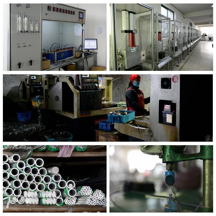 Universal Aluminum Auto Drain Water Trap Oil and Water Separator Filter Penumatic air suspension system spare parts