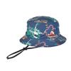 Hat Green Home Bucket PU5678 Navy [Columbia] L/XL
