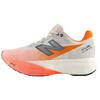 FuelCell SuperComp Elite V5 Breathable Running Shoes Men's Orange White Sneakers MRCELNY5