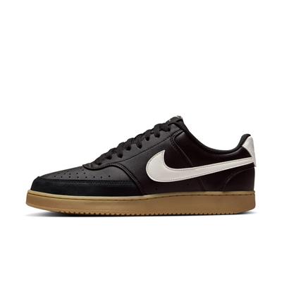 Court Vision Lo 004blk Парус
