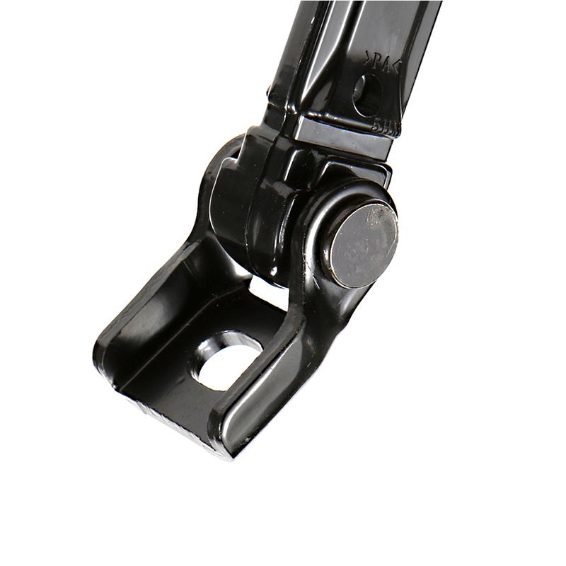 51217176811 Car Door Stay Check Strap Stopper Front Left/Right For BMW Mini Cooper R50 R53 R56 Door Check Stop Car Accessories