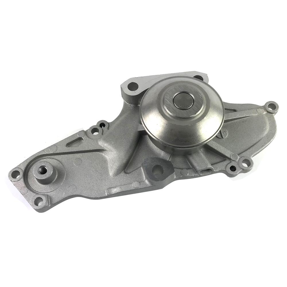 Timing Belt & Water Pump Kit Replacement for Honda/Acura V6 Factory Parts!