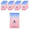 Intensive Shining 3 STEP Mask Pack, 1 Pack, 13 Pieces