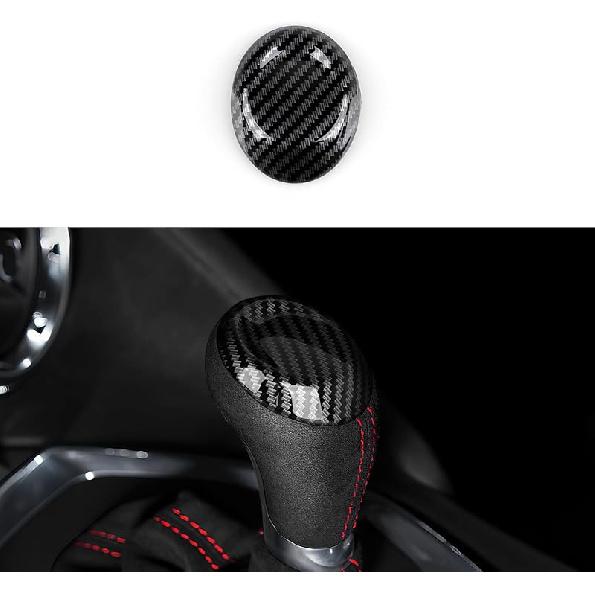 Car Sticker ABS Carbon Fiber Decal Interior Cover Trim for Chevrolet Camaro 2016 2017 2018 2024 Accessories