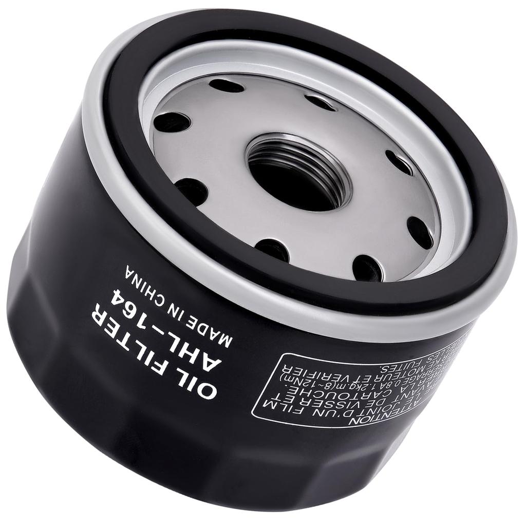 AHL Motorcycle Filter For BMW R1200 RS LCK54 2014-2018/R1200 RT LCK52 2013-2018/R1250 GS