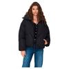 Only Coat Tamara Short Quilted
