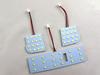 BRIGHTZ Premacy CW Светодиодная лампа в салон 3 шт. [ROOM-LAMP-077] CWEAW CWEFW