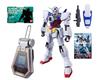 Mobile Suit Gundam AGE Builder Series SP Battle Starter Set Gage-ing Gage-ing