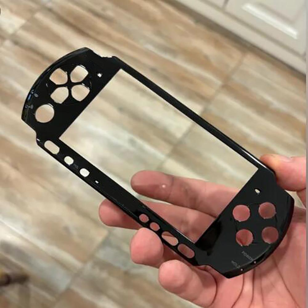 НОВЫЙ Пластиковый Жесткий Защитный Чехол Замена Для PSP 3000